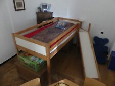 Letto singolo ikea usato  Genova