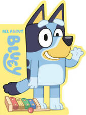 Bluey board book for sale  Montgomery