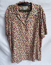 Scar renta bluse gebraucht kaufen  Neuötting
