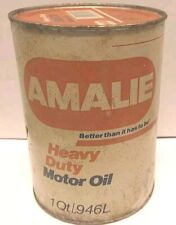 Vintage amalie heavy for sale  Ennis