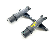 2004-2010 BMW 5 SERIES E60 FAROL ESQUERDO DIREITO CONJUNTO DE PULVERIZADOR A JATO DE BICO DE ARRUELA*, usado comprar usado  Enviando para Brazil