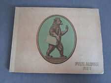Josetti film album gebraucht kaufen  Hamburg