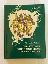 Ddr buch schlaue gebraucht kaufen  Merseburg