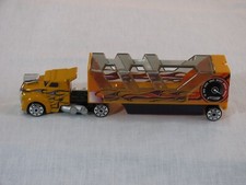Hot wheels semi for sale  Downers Grove