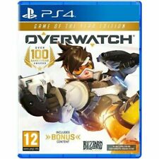 Overwatch Game of the Year Edition (PS4) - Bom comprar usado  Enviando para Brazil