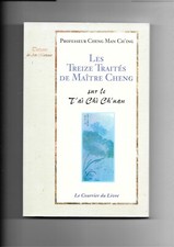 Traités maître cheng d'occasion Traités maître cheng d'occasion  Privas