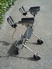 Rollator ausilio per usato  Spedire a Italy