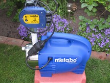 Metabo hwa 3000 gebraucht kaufen  Gifhorn