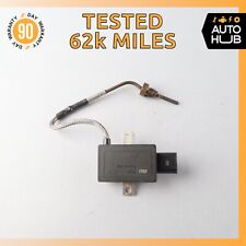 Sensor de temperatura Bentley Continental GTC GT 6.0L gás de escape direito fabricante de equipamento original 62k comprar usado  Enviando para Brazil