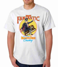 Captain fantastic shirt for sale  Staten Island