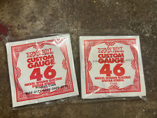 Ernie ball pack for sale  READING