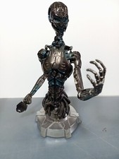 Busto endoscheletro terminator usato  Santa Maria Capua Vetere