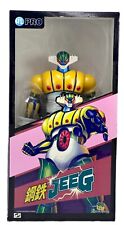 Kotetsu jeeg robot usato  Zanica