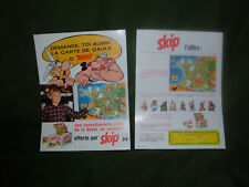 Flyer issu spirou d'occasion  Ville-d'Avray