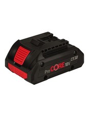 Batteria bosch gba usato  Italia