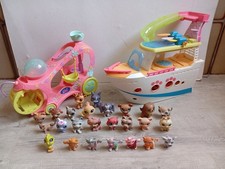 Lot lps littlest d'occasion  Sotteville-lès-Rouen