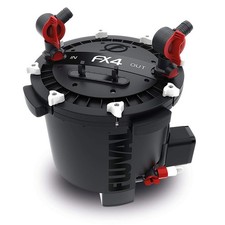 Fluval fx4 canister for sale  DARTFORD