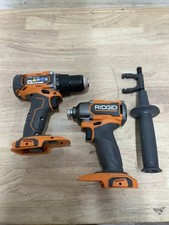 Ridgid 18v brushless for sale  Harrisburg