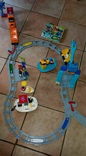 Lego duplo eisenbahn gebraucht kaufen Lego duplo eisenbahn gebraucht kaufen  Wöllstein