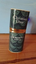 Dïoressence parfum flacon d'occasion  Bains-les-Bains
