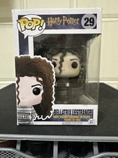 Funko pop bellatrix usato  San Giuseppe Vesuviano