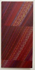 Piero dorazio carton d'occasion  Boulogne-Billancourt