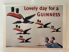 Repro used guinness for sale  ST. AUSTELL