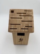 Shun cutlery slot for sale  Pasco