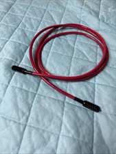 Wireworld starlight cable for sale  Cape Coral