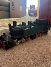 Lgb 2085d scale d'occasion  Expédié en Belgium