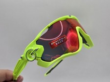 Oakley jawbreaker retina d'occasion  Magalas