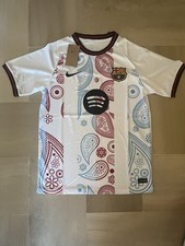 Maglia barcelona 26 usato  Palermo