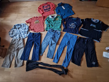 Paket junge sigikid gebraucht kaufen  Insheim, Rohrbach