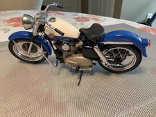 Franklin mint harley d'occasion  Expédié en Belgium