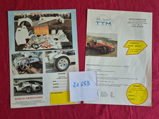 21653 martin constructeur d'occasion  Caderousse