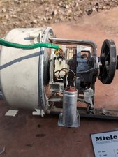 Miele tumble motor for sale  CONGLETON