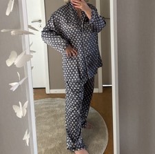 Pyjama schlafanzug rösch gebraucht kaufen  Rietberg