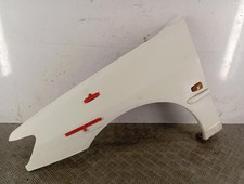 Aile gauche peugeot d'occasion  Elven