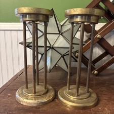 Vintage pair solid for sale  Cincinnati