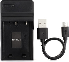 W126 usb caricatore usato  Milano