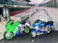 Maisto kawasaki ninja gebraucht kaufen  Lenting
