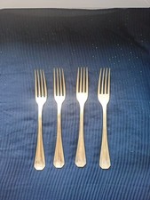 Fourchettes table christofle d'occasion  Anould