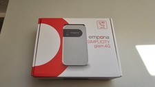 Emporia simplicity glam gebraucht kaufen  Bietigheim-Bissingen