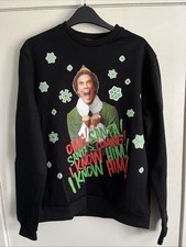 Buddy elf christmas for sale  RENFREW