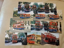London metroline mcw for sale  UK
