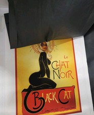 Sideshow black cat for sale  Miami