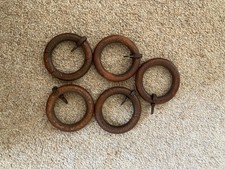 35mm solid wooden for sale  OAKHAM