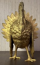 Truthahn tier figur gebraucht kaufen  Odenthal