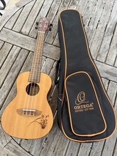 Ukulele rtega hülle gebraucht kaufen  Münster