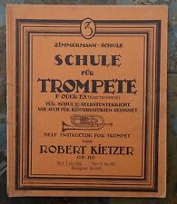 Schule basstrompete gebraucht kaufen  Stockach